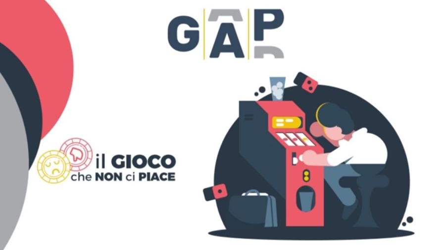 images Catanzaro. Lunedì la presentazione dei risultati della prima fase del progetto 'Gap' contro la dipendenza da gioco d'azzardo