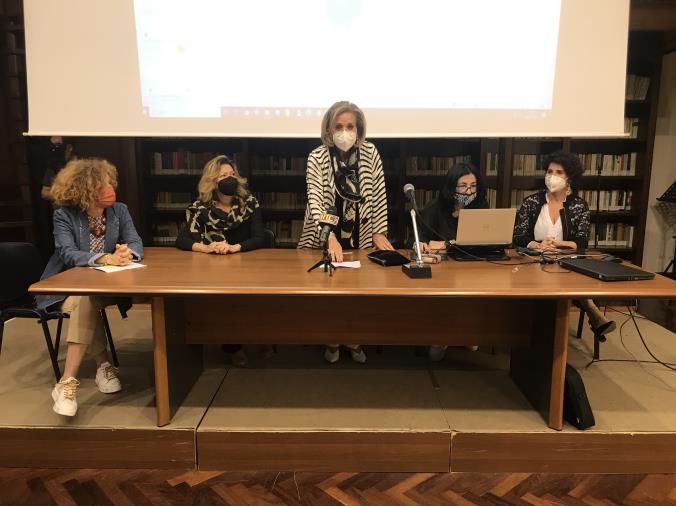 Presentato il sistema di gestione servizi pubblica istruzione. Carrozza: “Si migliora rapporto con cittadini”