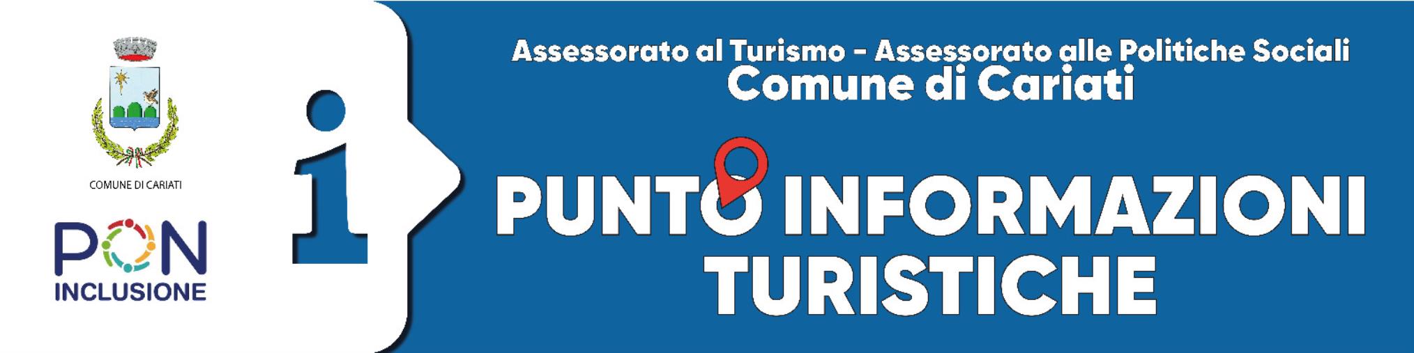 images Cariati. Promozione turistica, il Comune attiva due info-point 
