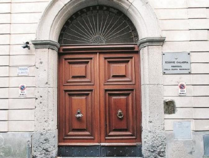 images Giustizia, Palazzo Alemanni a Catanzaro ospiterà la Procura Europea 