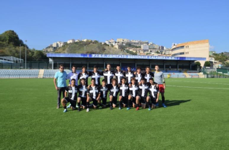 images Juniores Regionale Under 19. Risultati, marcatori e classifiche dell'ottava giornata 