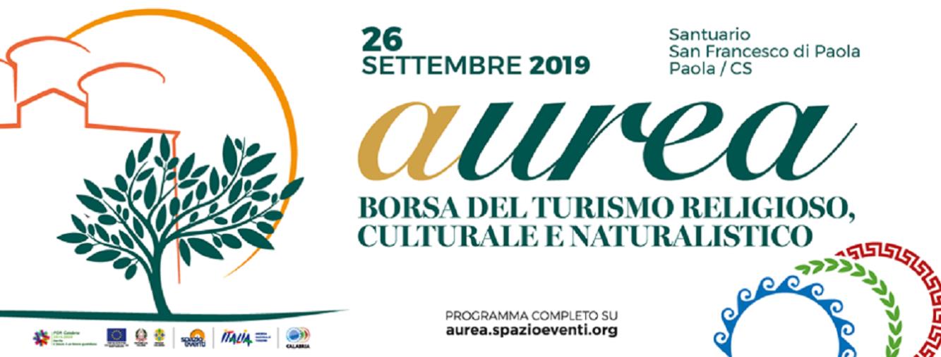 “Aurea, borsa del turismo religioso e naturalistico”: l'evento al Santuario di Paola