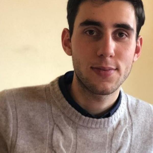 images Il team di un giovane studente di Catanzaro, Paolo Le Piane, vince la quarta edizione SSE Challenge all’Università di Firenze