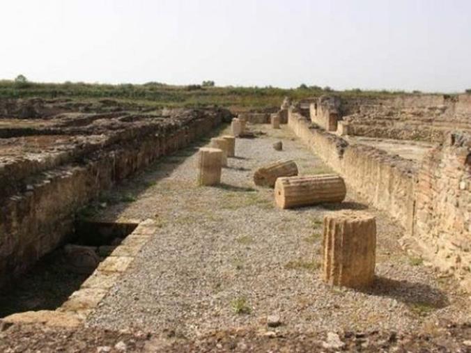 images Parchi archeologici, rinnovato il protocollo tra Calabria Verde e Ministero