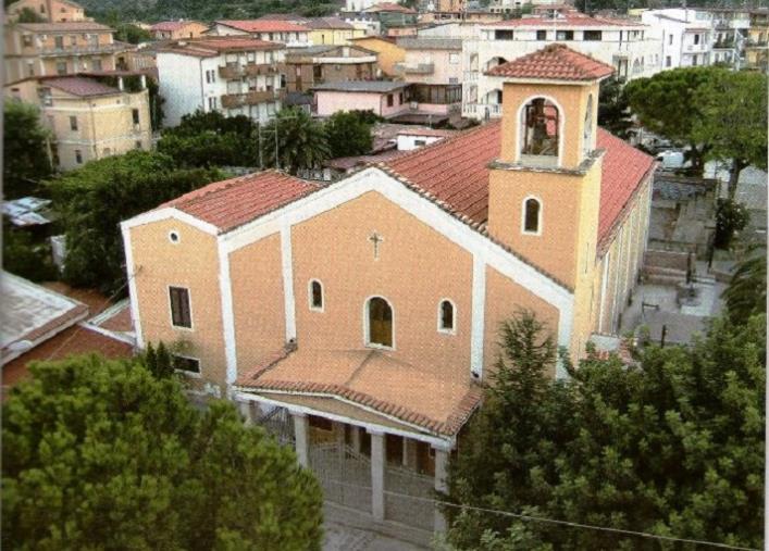 Domani nella Parrocchia Santa Maria di Zarapoti l'inaugurazione di un Centro di ascolto per persone disagiate