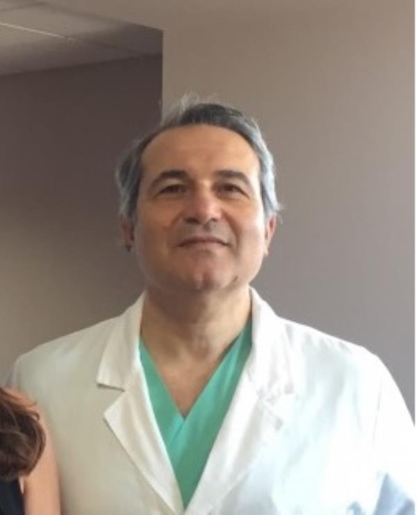 Al cardiochirurgo catanzarese Pasquale Fratto il premio "Trapezomata 2022"