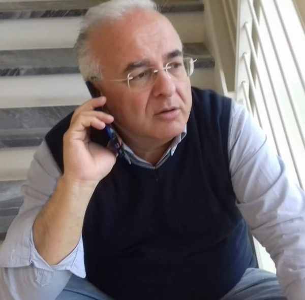 images Provinciali, Mancuso (Pd) si appella al sindaco Fiorita: “Candidatura necessaria”