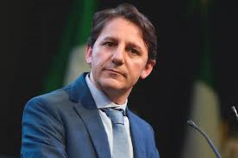 "Nessuno aumento retroattivo al presidente dell'Inps, Pasquale Tridico". La difesa a spada tratta del M5S Calabria 