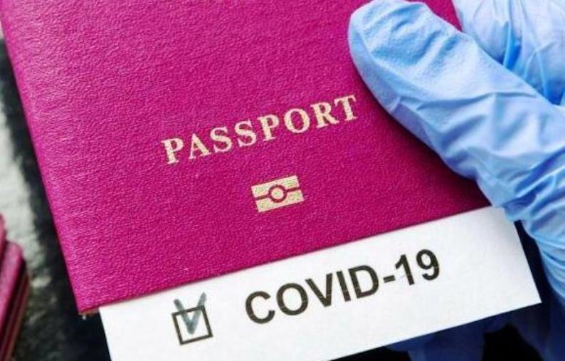 Coldiretti Calabria per salvare il turismo: "Sì ad una efficace campagna vaccinale e al pass vaccini europeo" 