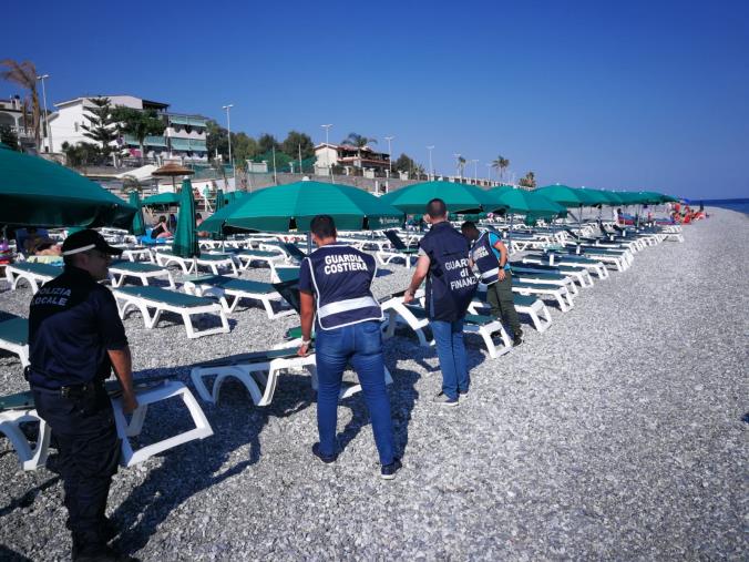 images Crotone: 45 mila euro per assistenza balneazione disabili