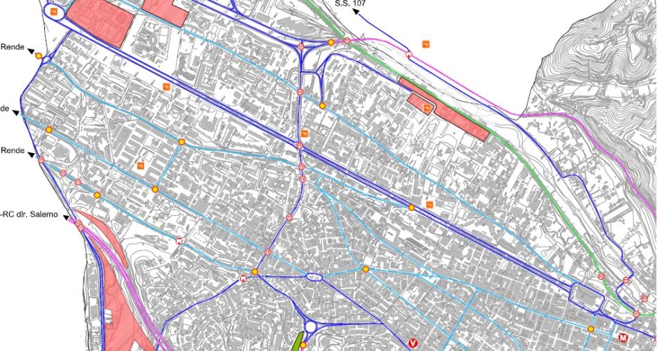 images Italia in Comune e CASCo: "A Cosenza il concetto di sicurezza non appare omogeneo"