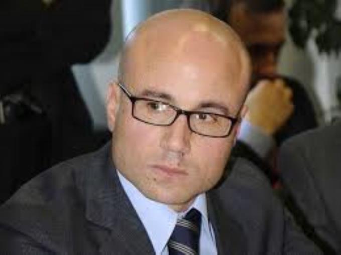 images 'Ndrangheta, minacce al procuratore Bruni: una condanna a 3 anni