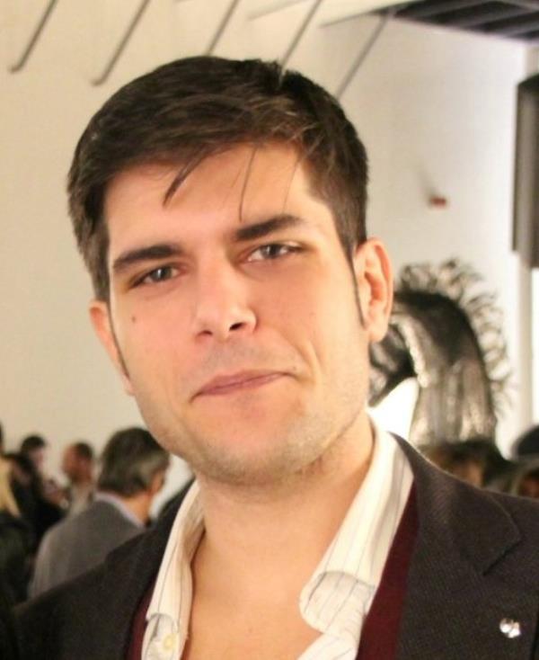 Regionali. Toti a Soverato, Pietro Mancini: "Un motivo di speranza e orgoglio"