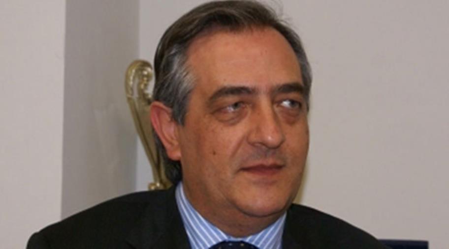 images Molinaro presidente della Commissione Anti-'ndrangheta della Calabria
