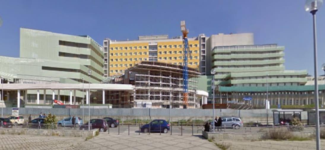 images Azienda ospedaliera “Mater Domini”: ripristinate le corrette relazioni sindacali