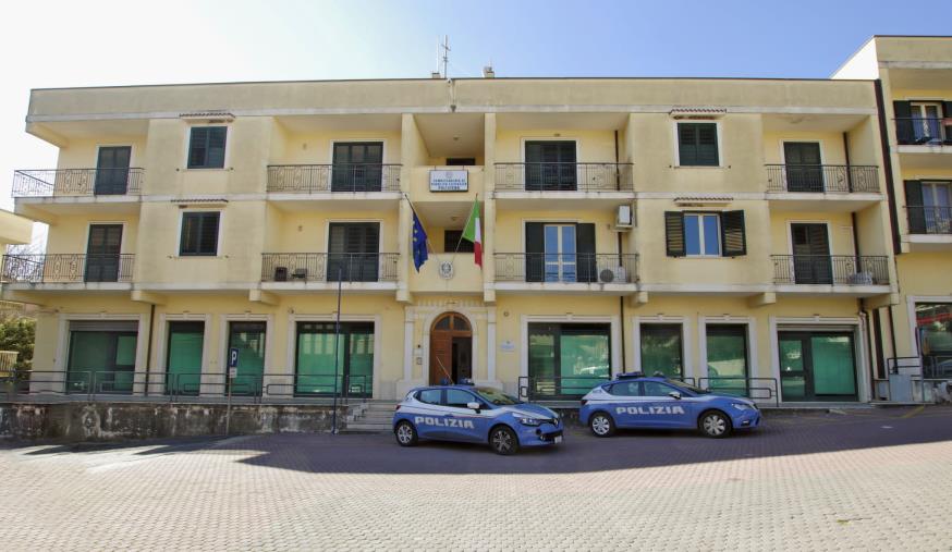 images Focus ’ndrangheta, il bilancio dell'attività svolta a Polistena