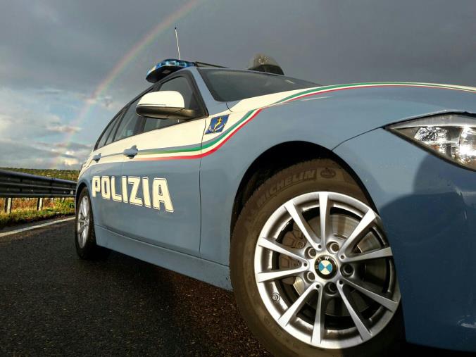 images La Polizia Stradale tira le somme delle attività svolte in Calabria nel 2021