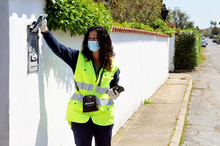 Coronavirus. Poste italiane anche in provincia di Catanzaro e Vibo Valentia conferma la sua vocazione storica e il suo ruolo al servizio dei cittadini: oggi sono 158 candeline