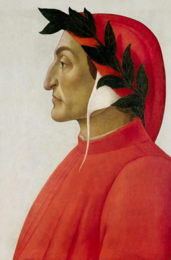 images Catanzaro. "La musica per Dante": così il Comitato 'Alighieri' oggi omaggia il Sommo Poeta 