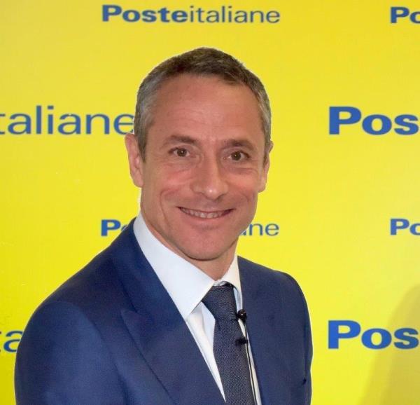 images Poste italiane. In provincia di Catanzaro e Vibo Valentia già rilasciate 120mila identità digitali  