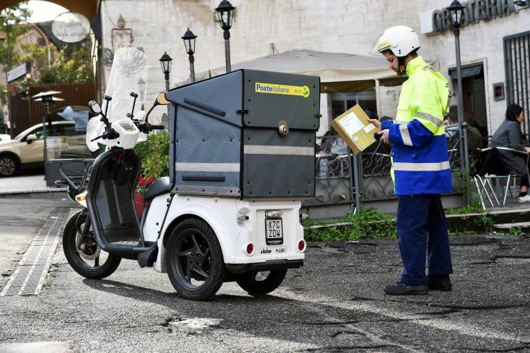 images Carenza personale Poste Italiane, la denuncia della SLP CISL: “Situazione ormai insostenibile”