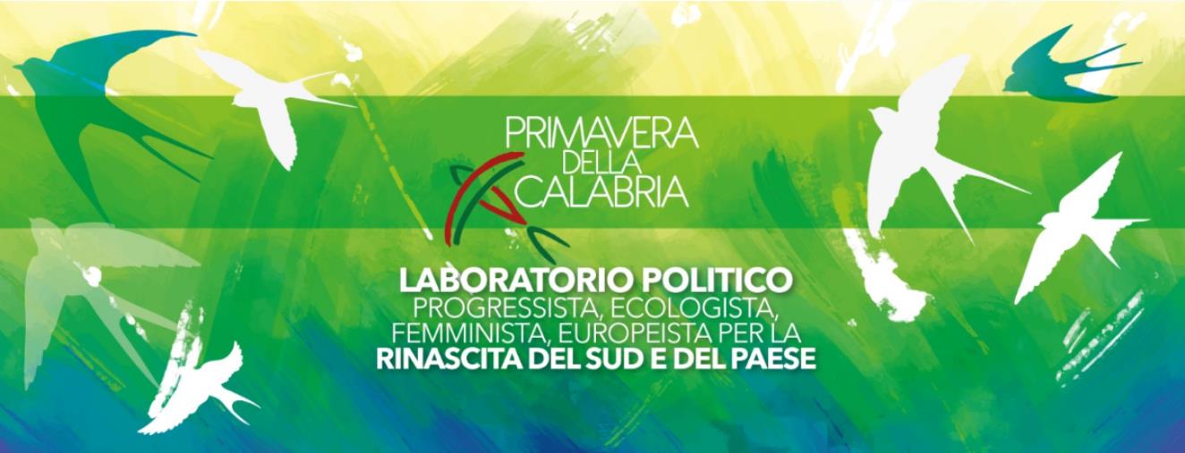 images Forum della convergenza dei movimenti: a Roma anche il laboratorio politico "Primavera della Calabria"