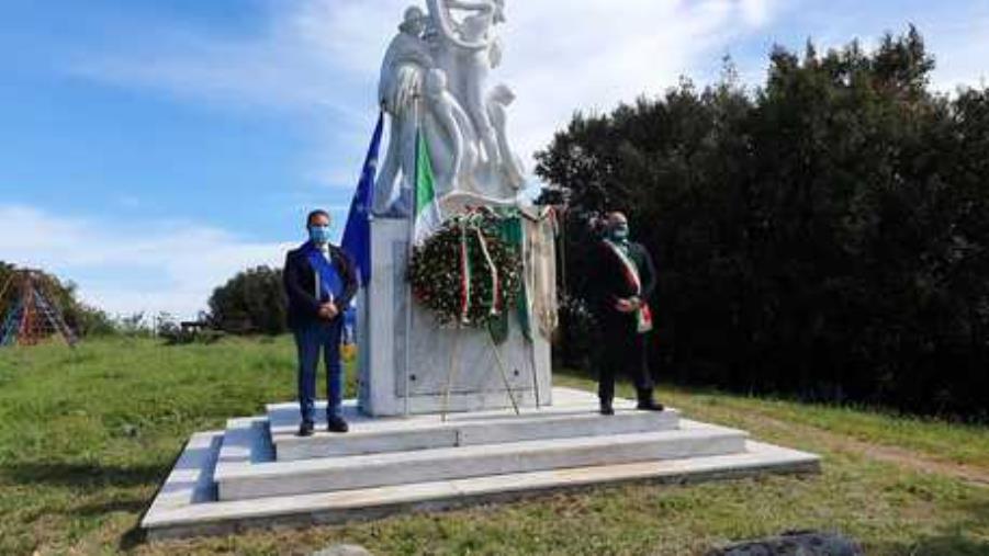 images Primo Maggio. A Carfizzi la Provincia e il Comune insieme: "Oggi più di ieri è necessario difendere i diritti dei lavoratori"