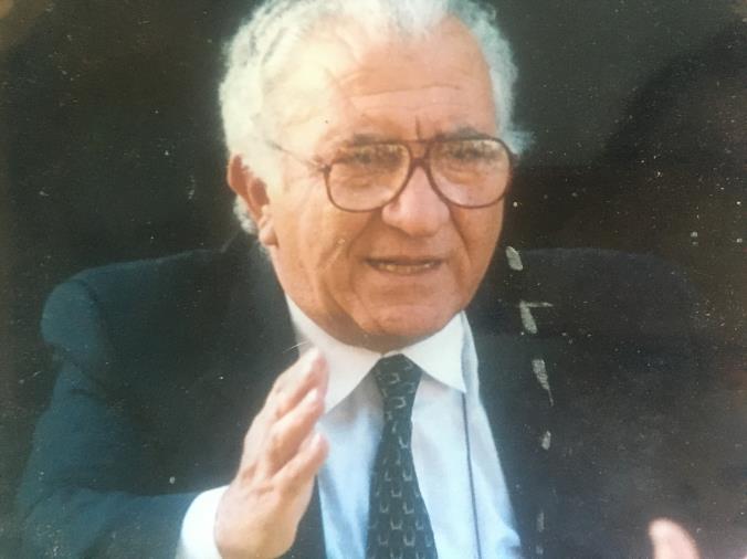 Università di Catanzaro. Il ricordo del prof. Mattace a venti anni dalla scomparsa