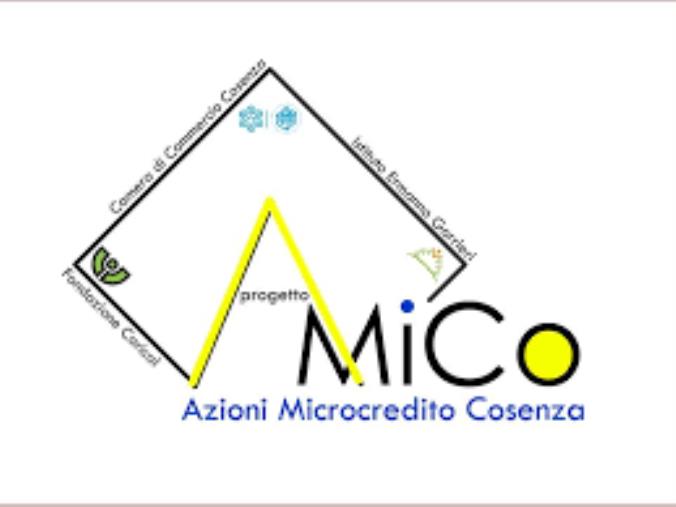 Microcredito, con il "Progetto AMiCo" a Cosenza finanziate 19 imprese