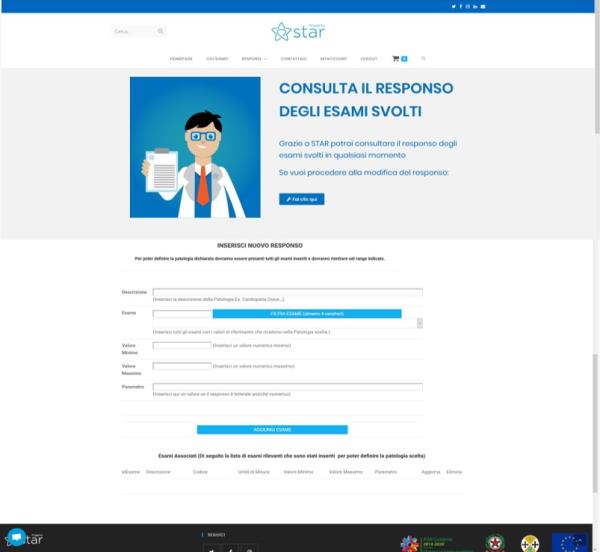 images Sanità digitale. Piace il progetto STAR, il 'Sistema Avanzato di ReferTazione': gli utenti intervistati si ritengono soddisfatti del servizio ricevuto 