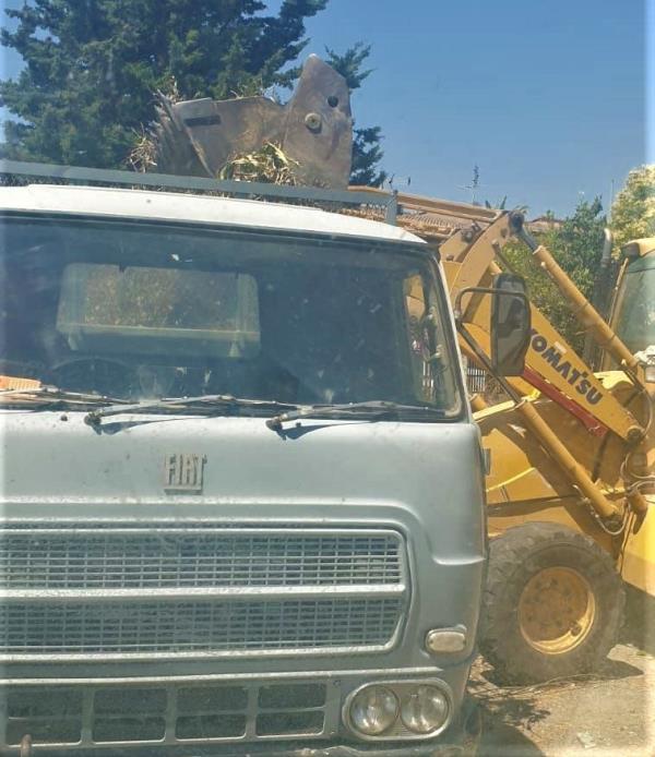 images A Marina di Sibari tolleranza zero contro gli incivili dei rifiuti 