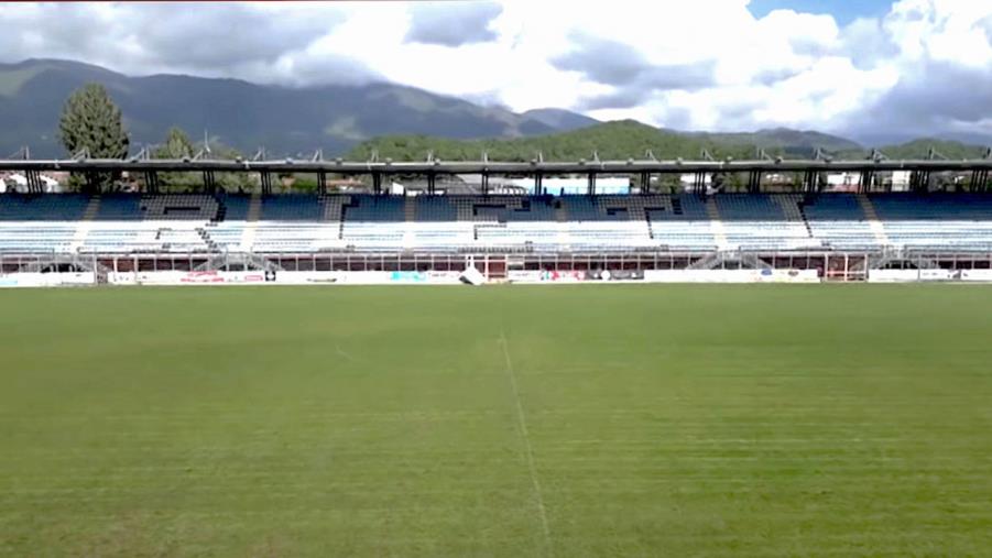 images Rieti-Reggina, la farsa continua: un’irregolarità nella distinta sta bloccando il match