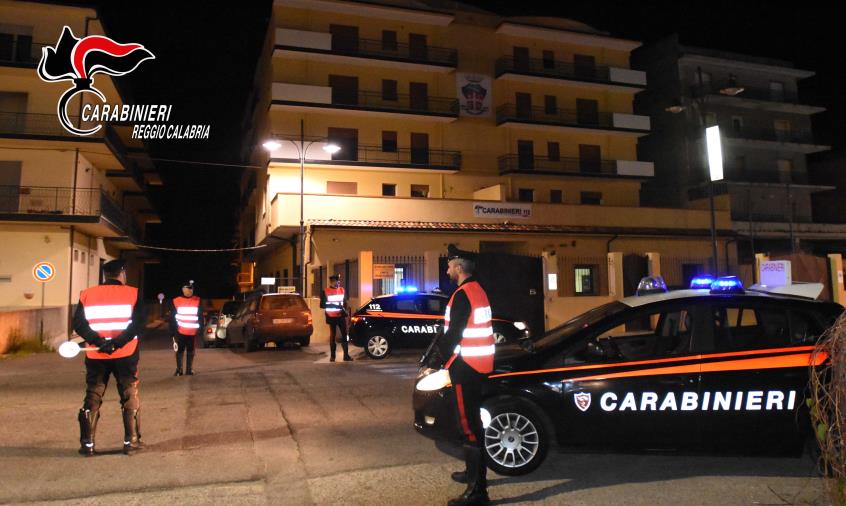 Rosarno. Violenza sessuale su minori: arrestati due bulgari di 30 anni 