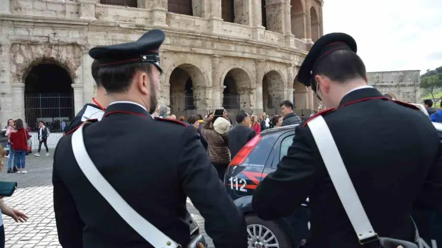 Ndrangheta a Roma, dal Gup 20 anni ad Antonio Carzo ritenuto il capo della prima locale