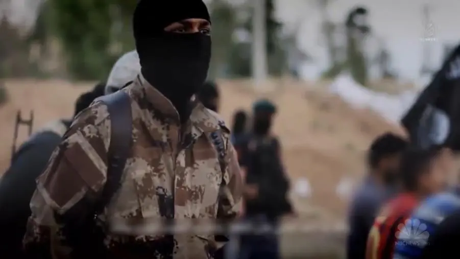 images Cosenza, espulso e rimpatriato un 28enne gambiano: frequentava un campo dell'Isis in Libia
