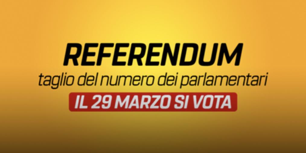 Comitato provinciale Anpi Catanzaro, le ragioni del NO al referendum sul taglio dei parlamentari