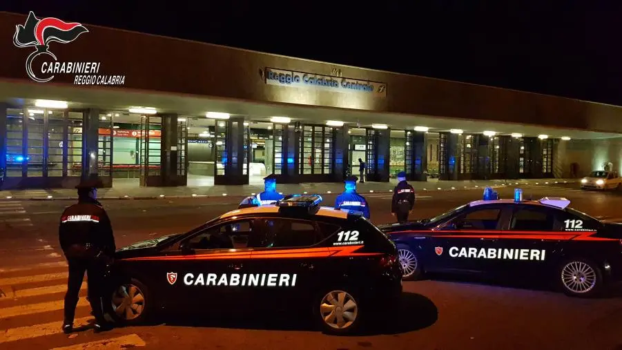 images Scoperto un lucroso giro di prostituzione a Reggio: 4 arresti e 2 ricercati