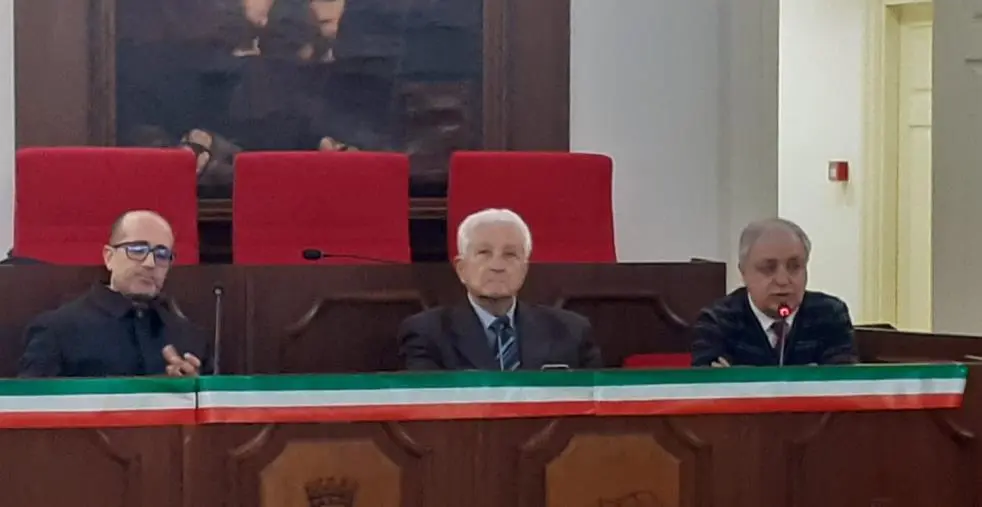 images Lettera a Tito, Salvatore Mongiardo e Vito Maida alleati per la “Calabria Prima Italia”