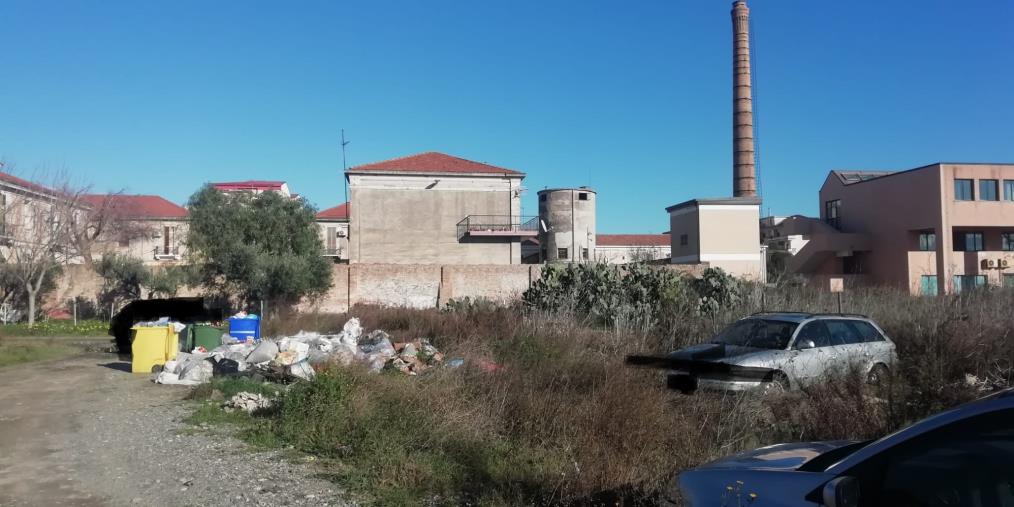 images Depuratore Catanzaro. Il Pd: "Denigrati quando portiamo alla luce il fallimento del centrodestra cittadino"