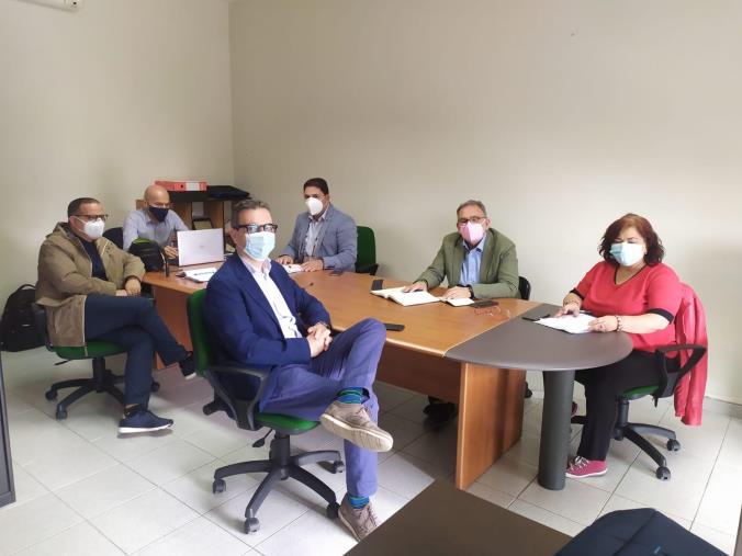 images Legacoopsociali. Ritardo nei pagamenti nella P.A. e attuazione della riforma del welfare al centro di un incontro