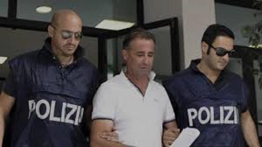 images 'Ndrangheta, il nipote del presunto boss Tegano rivela: "Le forze dell'ordine aiutarono la sua latitanza in più occasioni"