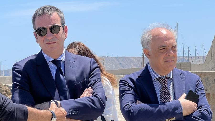 Aeroporto di Crotone, Gaetano: "Grande attenzione da parte di Occhiuto, polemiche inutili"