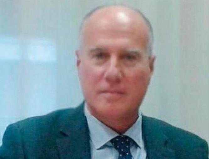 Rodolfo Palermo è il nuovo presidente del Tribunale di Catanzaro