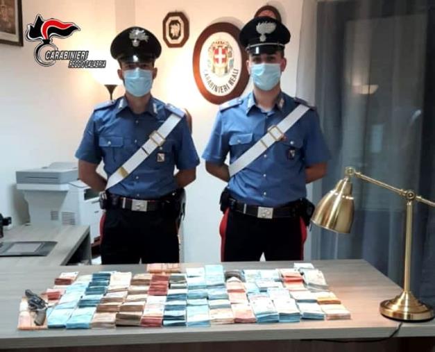 images Ricettazione e detenzione di arma clandestina: 36enne deliese arrestato dai Carabinieri di Rosarno