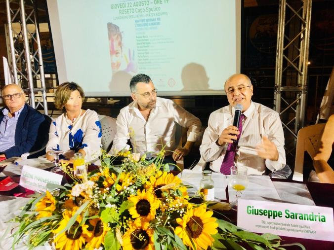 images Cattiva alimentazione protagonista a Roseto Capo Spulico