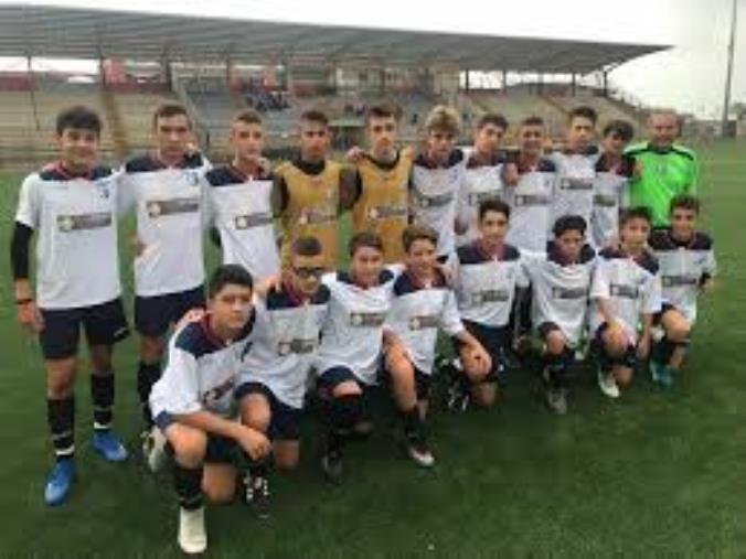 Campionato regionale Under 15 (XI giornata): cinque gare non disputate. Risultati e classifiche  