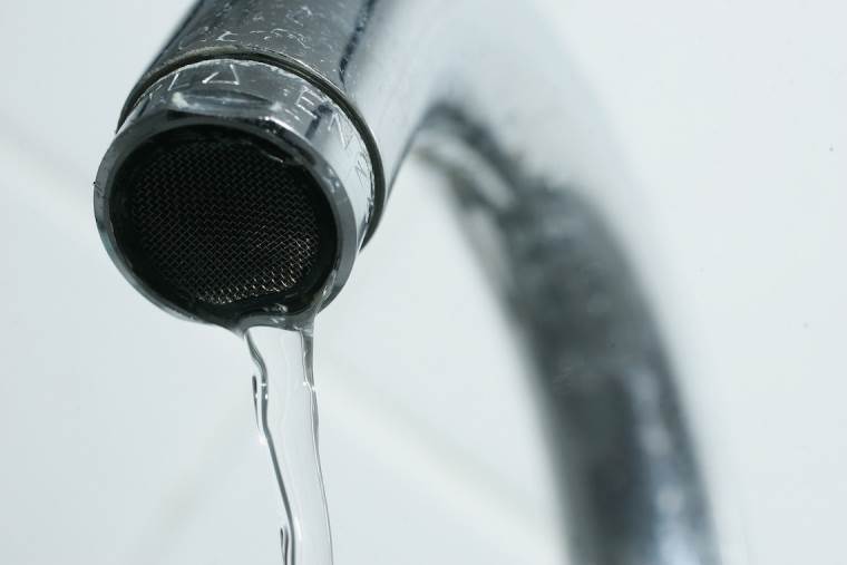 images Problemi idrici a Mendicino, domani i dettagli in una conferenza stampa