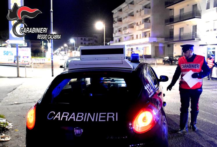 images La scorsa estate aveva rapinato l’ufficio postale di San Ferdinando, 48enne di Rosarno arrestato 