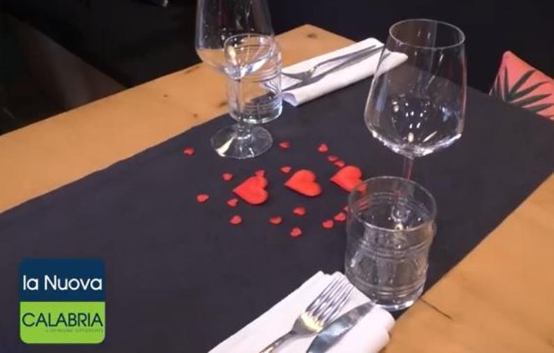 images San Valentino a Catanzaro, dopo settimane difficili aumentano le prenotazioni nei ristoranti