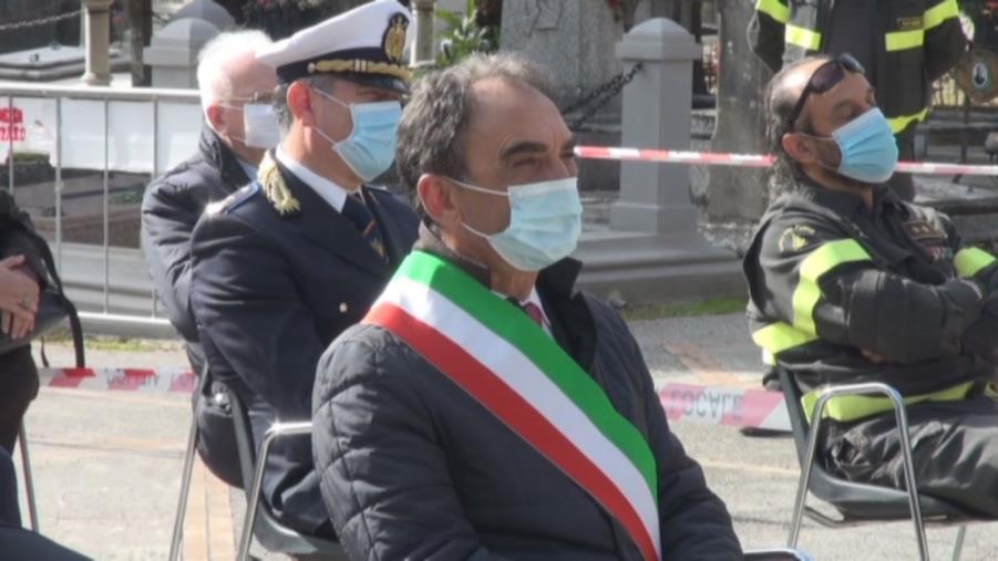 L'allarme di Abramo: "Bisognava preparare prima gli ospedali Covid e non si riescono a fare i tamponi ai contatti" (VIDEO)